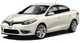 2016 Renault Fluence 1.5 dCi 110 HP EDC Touch