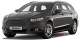 2016 Ford Mondeo SW 1.5 EcoBoost 160 PS Otomatik Titanium