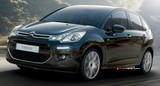 2014 Citroen C3 1.4 e-HDi Confort BMP STT E5