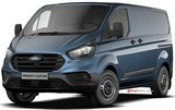 2018 Ford Transit Custom Van 2.0 TDCi 105 PS Trend (320S)
