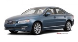 2014 Volvo S80 T6 304 HP AWD Geartronic Advance (4x4)