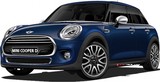 2016 Mini Mini Cooper Cooper D 5K 1.5 116 BG Steptronic