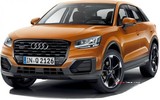 2016 Q2 1.4 TFSI 150 HP S tronic Dynamic (4x2) galeri küçük görseli 20