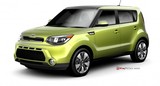 2015 Kia Soul 1.6 CRDi 128 PS Otomatik Premium