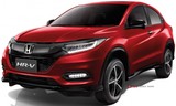 2020 Honda HR-V 1.5 VTEC 182 PS Otomatik Sport (4x2)