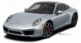 2014 Porsche 911 Carrera S