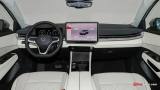 Volkswagen Bora Sahneye Yeniden Çıkıyor: Modern Tasarım, Büyük Ekran ve 1.5 TSI Güç fotoğraf 2