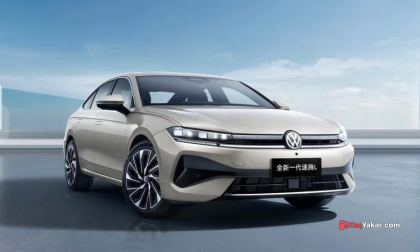 Volkswagen Bora Sahneye Yeniden Çıkıyor: Modern Tasarım, Büyük Ekran ve 1.5 TSI Güç