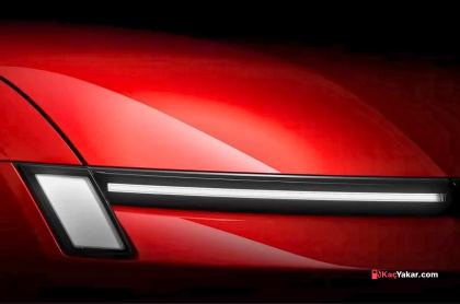 Yeni nesil Hyundai Bayon nasıl değişecek? İlk tasarım detayları