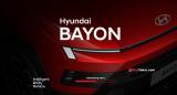 Yeni nesil Hyundai Bayon nasıl değişecek? İlk tasarım detayları fotoğraf 5